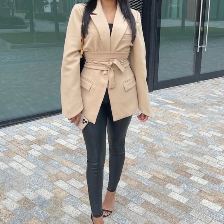 image for Odd muse blazer RRP £145