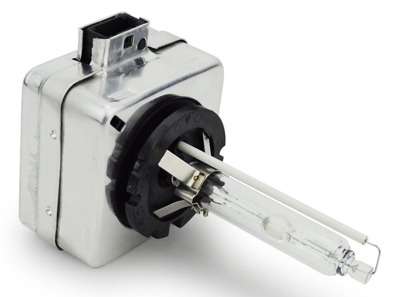 Two Pair D1S Dipped Headlight Bulbs Lamps 35W Xenon 6000K MODIGT