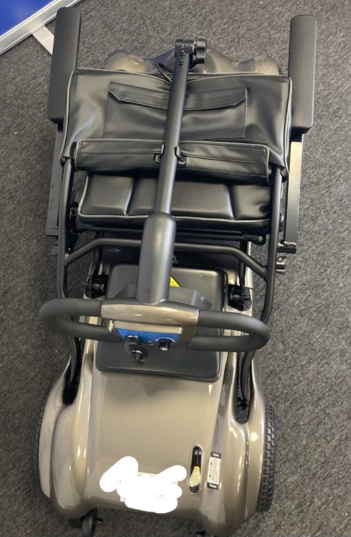 image for Mobility scooter