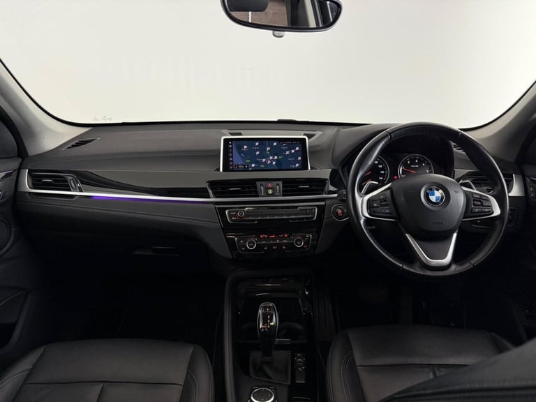 2021 BMW X1 2.0 18d xLine Auto sDrive Euro 6 (s/s) 5dr ESTATE Diesel Automatic
