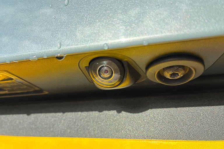 2021 Volvo XC40 92673 Estate Petrol Automatic