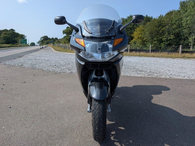 2006 BMW K1200 GT
