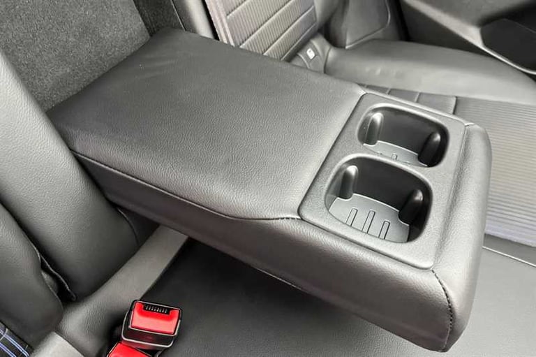 2022 Nissan Qashqai 1.3 DIG-T MH TEKNA 5DR Hatchback Petrol Manual