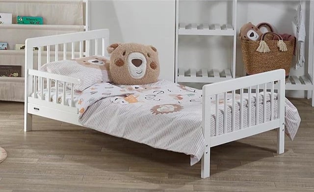 Bed Mamia Travel Cot Aldi Cheap Travel Cot Mamia Lightweight