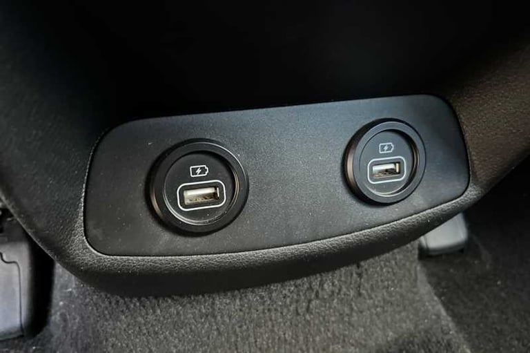 2022 Hyundai Santa Fe 1.6 TGDi Hybrid Premium 5dr 4WD Auto ESTATE PETROL/ELECTRIC Automatic