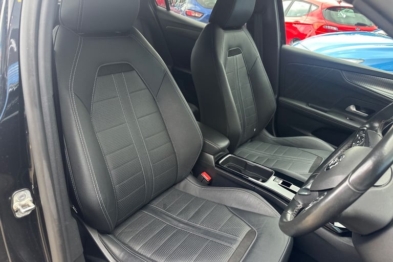  Vauxhall Mokka Electric 50kwh Ultimate Suv 5dr Electric Auto 136 Ps Electric