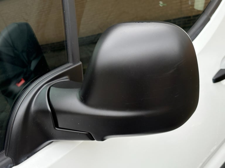 2020 Vauxhall Combo 1.6 Turbo D 2300 Sportive Panel Van 4dr Diesel Manual L1 H1