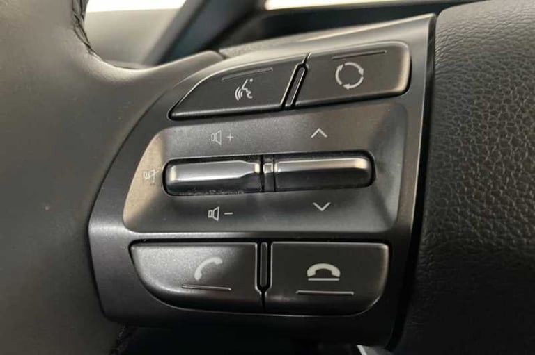 2022 Hyundai IONIQ 1.6 h-GDi Premium Hatchback 5dr Petrol Hybrid DCT Euro 6 (s/s) (141 ps) Hatchb...