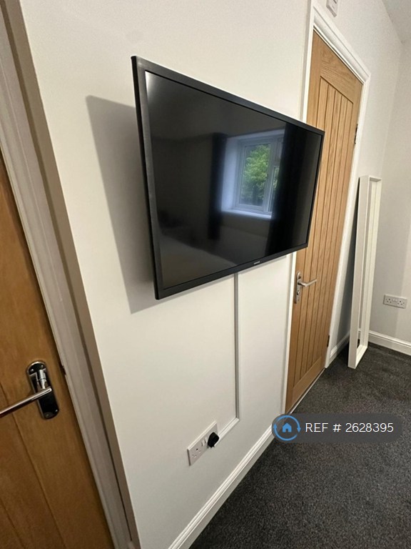 1 bedroom flat in William Street, Reading, RG1 (1 bed) (#2628395)