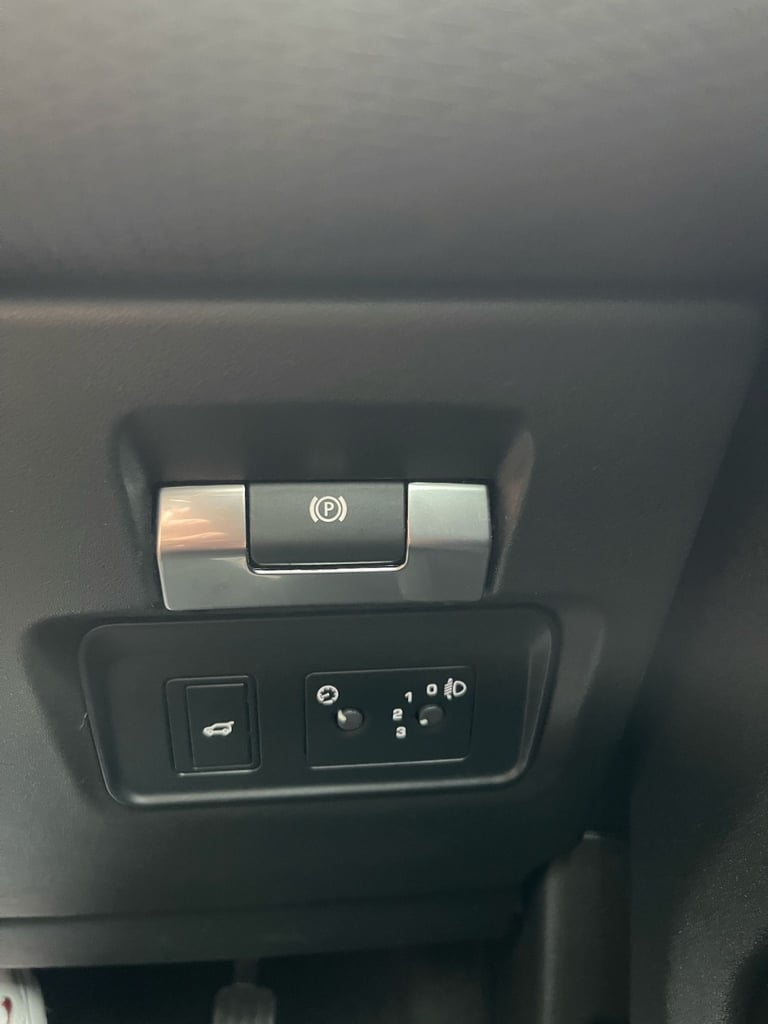 2019 Land Rover Range Rover Evoque 2.0 D180 S 5dr Auto ESTATE Diesel Automatic