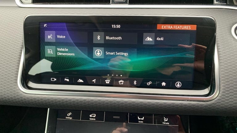 2020 Land Rover Range Rover Evoque 2.0 D180 MHEV S SUV 5dr Diesel Auto 4WD Euro 6 (s/s) (180 ps) ...