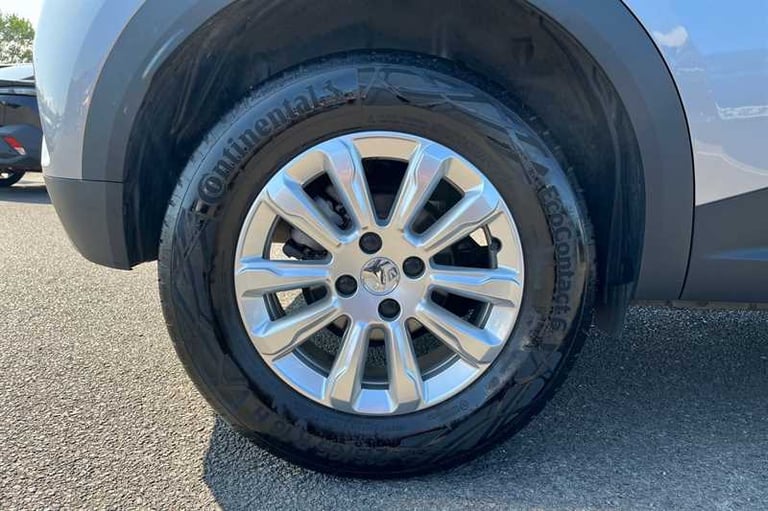 2023 Vauxhall Mokka 1.2 Turbo Design 5dr Auto HATCHBACK PETROL Automatic