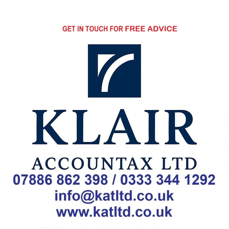 image for Accountancy & Taxation Services