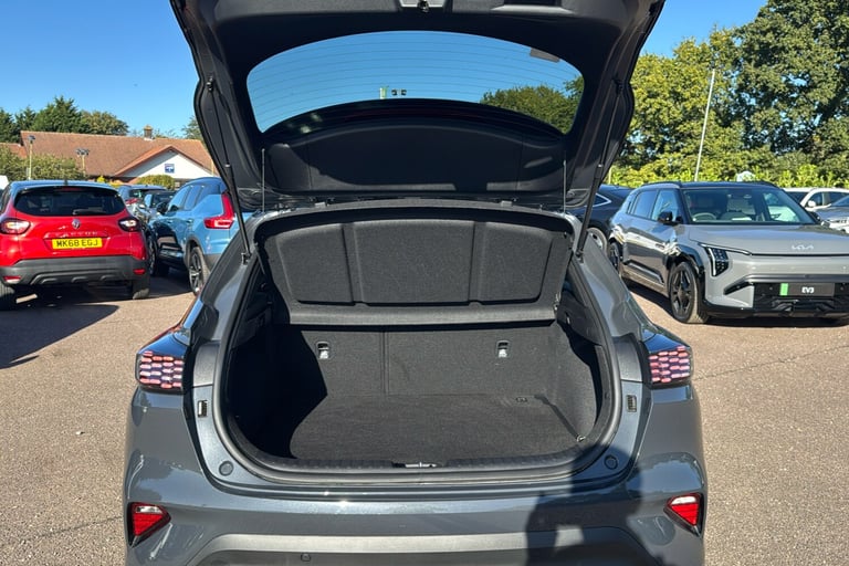  Kia Xceed 1.5 T Gdi Gt Line Suv 5dr Petrol Manual Euro 6 s/s 138 Bhp Petrol