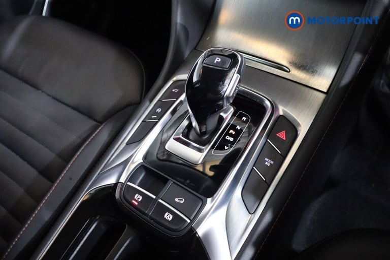 2024 MG MG HS 1.5 T-GDI Trophy 5dr DCT SUV Petrol Automatic