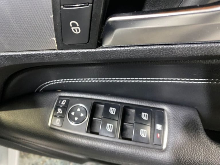 2013 Mercedes-Benz E-Class 2.1 E250 CDI AMG Sport Cabriolet 2dr Diesel G-Tronic+ Euro 5 (s/s) (20...