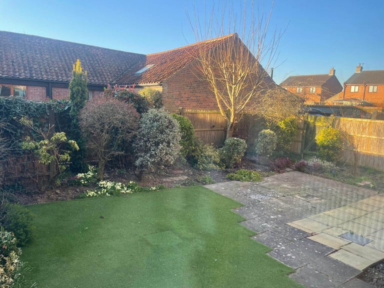 Handyman and Gardening Services