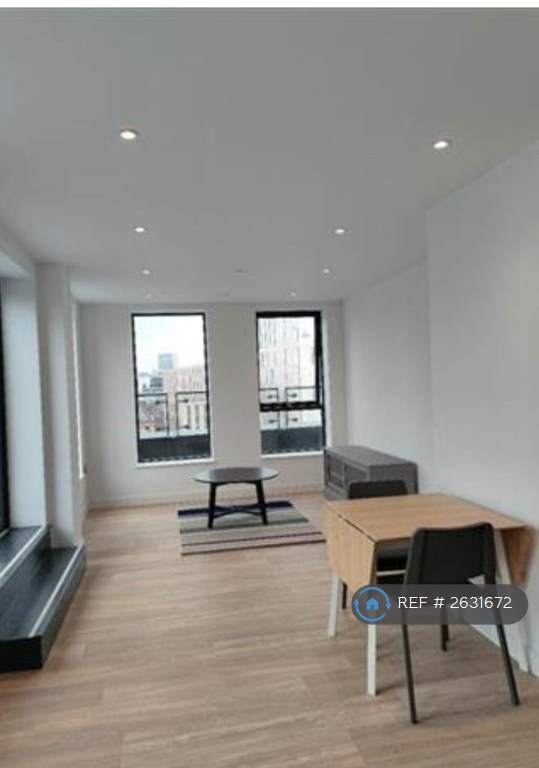 1 bedroom flat in Calico Building, Manchester, M1 (1 bed) (#2631672)