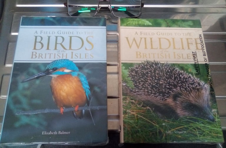 BOOKS - ANIMAL, WILDLIFE, PET, CHILDRENS, DOGS ETC