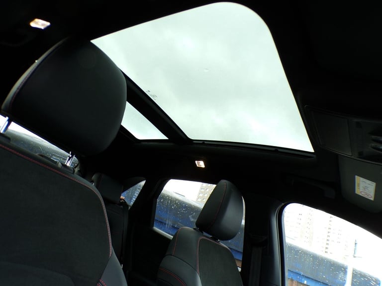 2023 Ford Kuga Kuga ST-Line X Edition 5 door 2.5L Duratec FHEV 190PS FWD CVT Automatic HATCHBACK ...