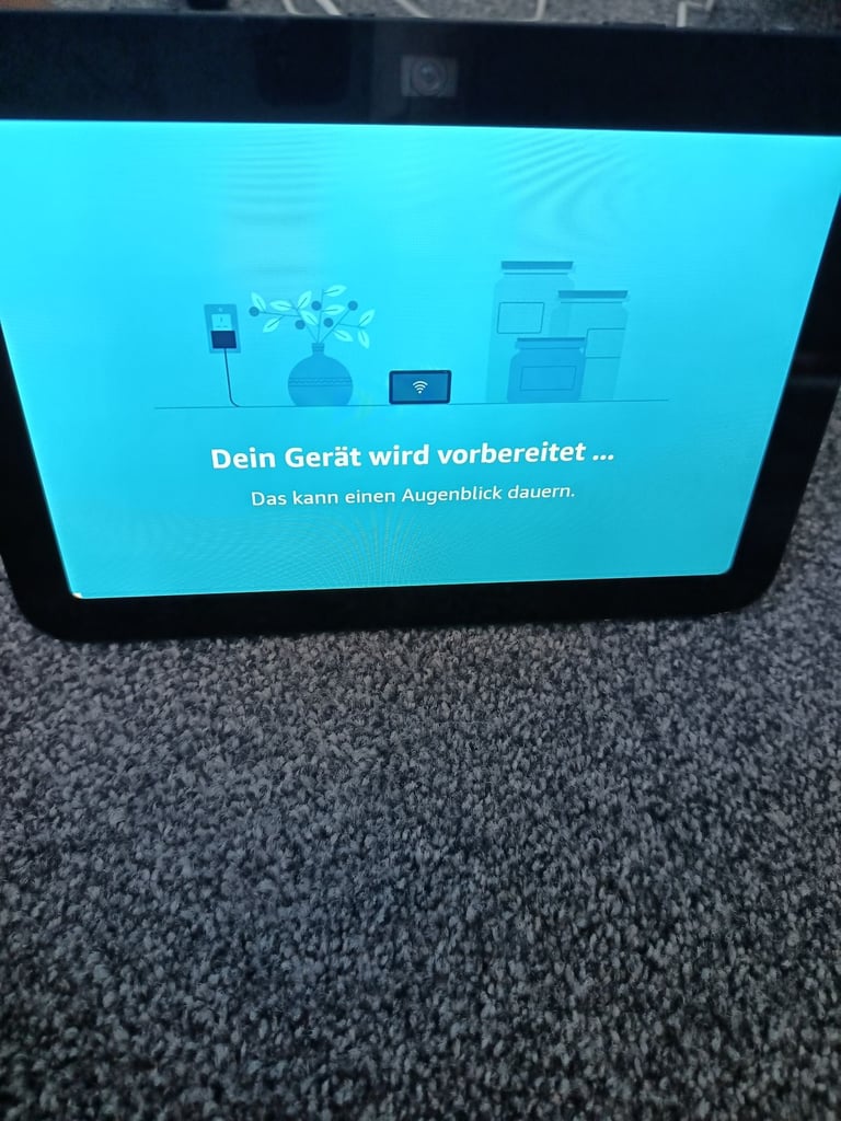 Alexa Amazone Smart Speaker