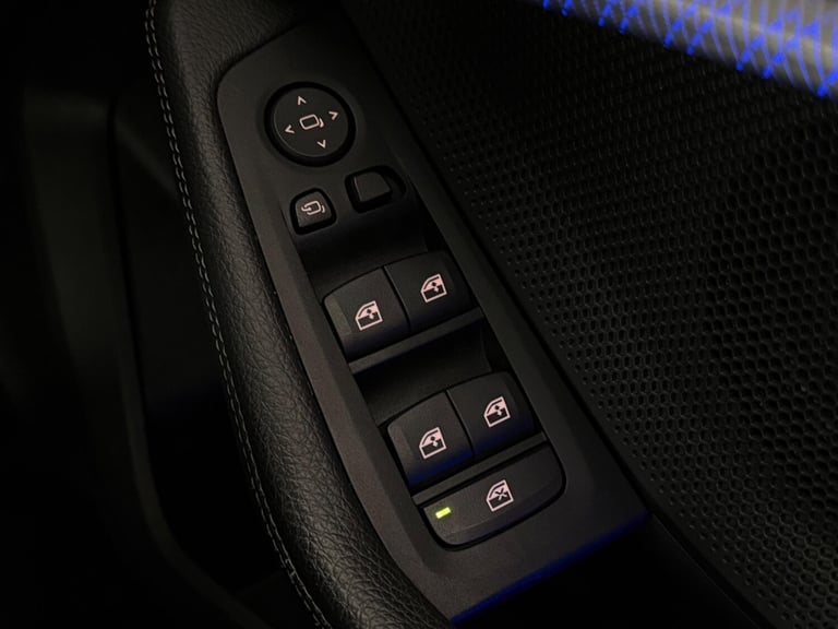 2020 BMW 2 Series 218i M Sport 4dr COUPE PETROL Manual