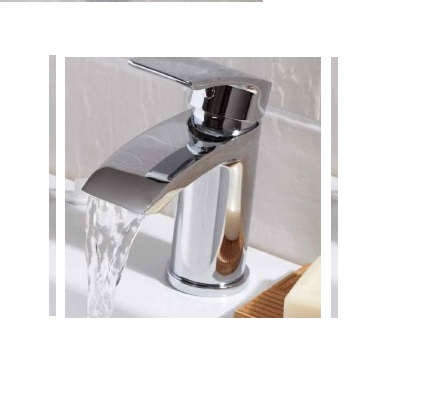 Belini Basin Mono Mixer Tap - only £58.00 - special offer deal. 