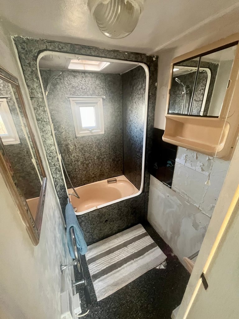 Very Cheap Static Caravan 34 x 12ft 2-Bedrooms 