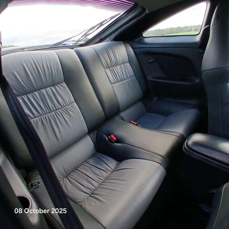 Toyota Celica T Sport Coupe 1.8 VVTL-i  3dr Petrol Manual (leather) (200 g/km, 189 bhp)