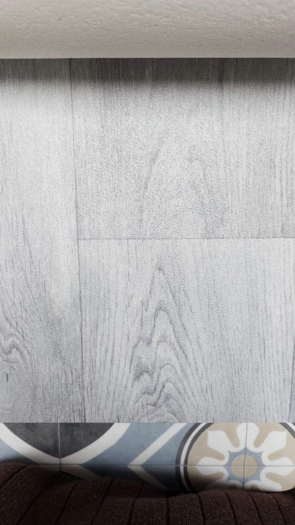 Vinyl Flooring - Where Comfort Meets Style  