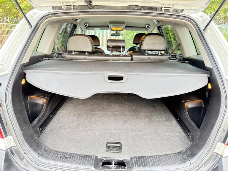 (64 PLATE - DIESEL- LARGE BOOT) VAUXHALL ANTARA 2.2 CDTi 4WD Euro 5*MOT-1 YEAR*like astra focus 