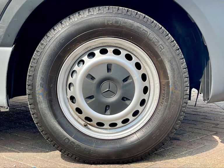 Mercedes-Benz Sprinter 314 CDI 140 L3H2 LWB HIGH ROOF RWD