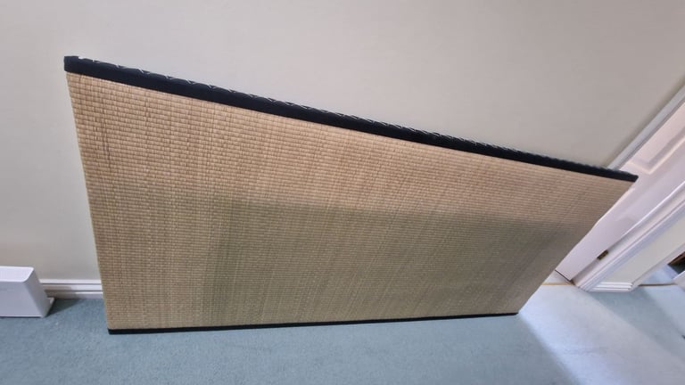 image for 2 Futon Company Tatami Mats - king/superking setup