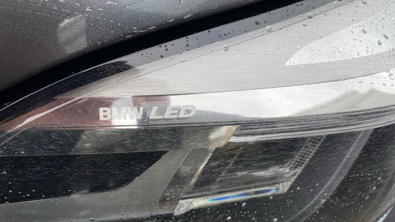 2020 BMW 2 Series 218i M Sport 4dr DCT Petrol Saloon Saloon Petrol Automatic