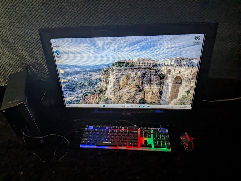 Dell optiplex 9020 sff PC