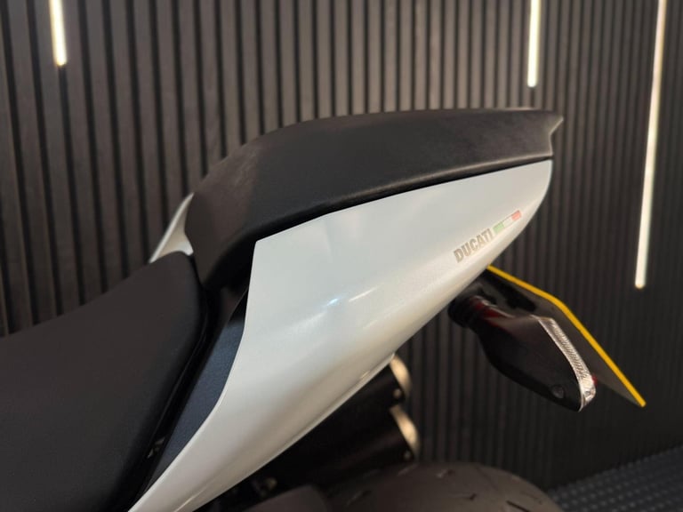 2016 Ducati 959 Panigale 959 Euro 4