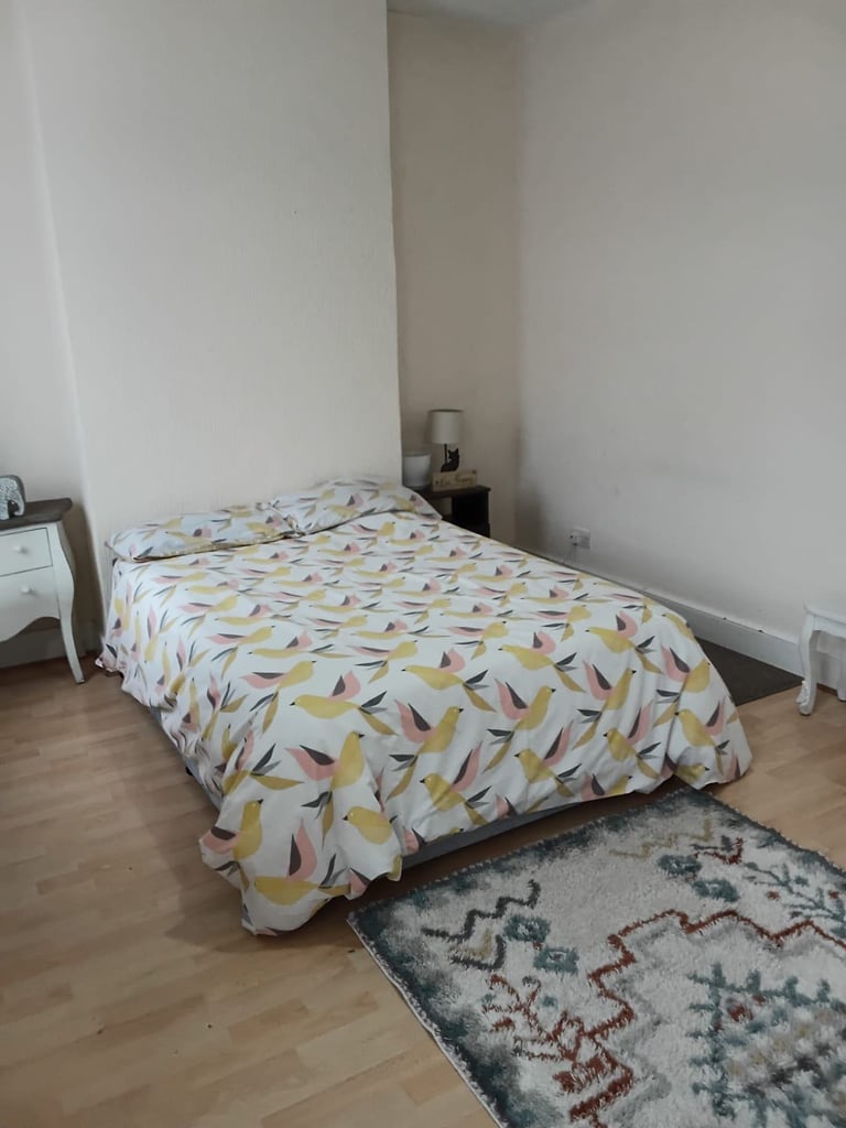 Big Double Room - East Ham