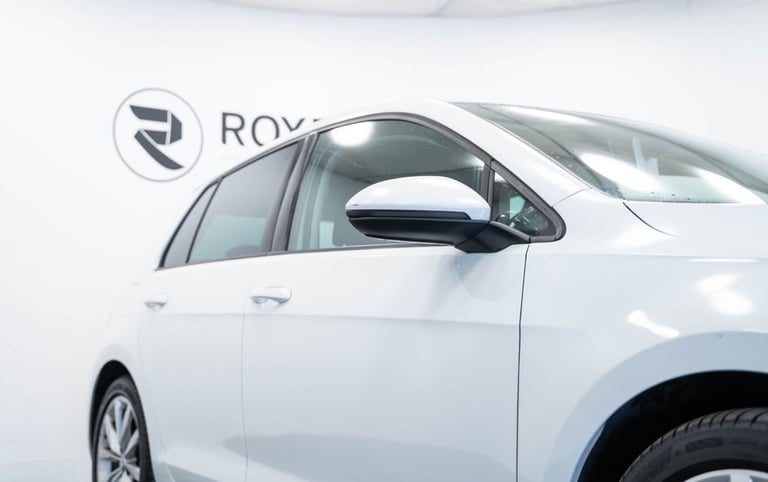 2020 20 VOLKSWAGEN GOLF 1.6 TDI GT EDITION HATCHBACK 5DR DIESEL MANUAL EURO 6 (S