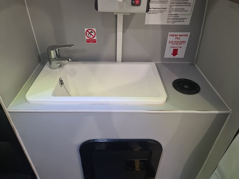 2023 Mercedes-Benz Sprinter 2.0 315 CDI PROGRESSIVE RWD L3 H2 150 BHP LWB WELFARE VAN Welfare Die...