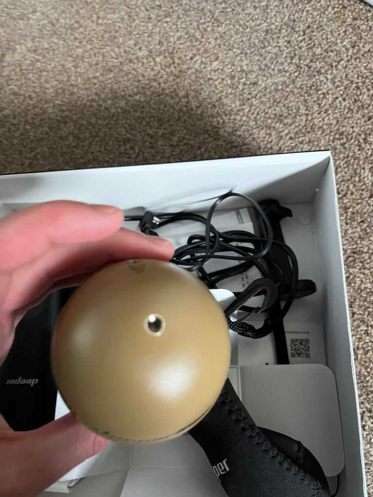 Ridgemonkey hunter bait boat & deeper chirp+2 long range kit