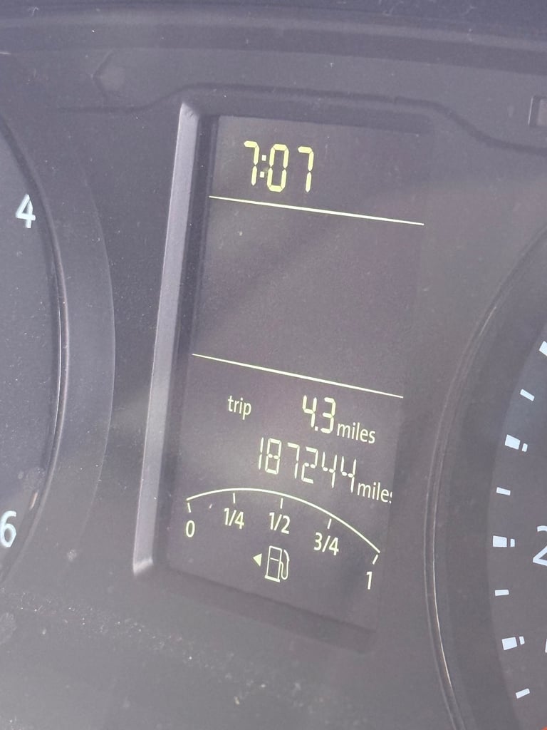 VW T6 Transporter Campervan All Season Ready