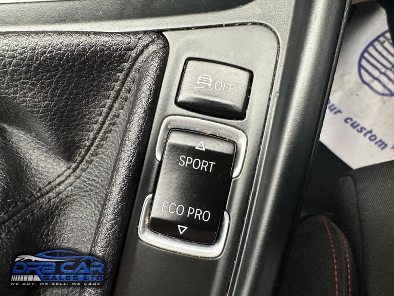 2017 BMW 3 Series 2.0 318d Sport Euro 6 (s/s) 4dr SALOON Diesel Manual