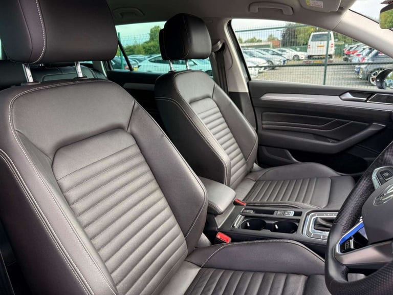 2023 Volkswagen Passat 1.4 TSI 13kWh GTE Advance Estate 5dr Petrol Plug-in Hybrid DSG Euro 6 (s/s...