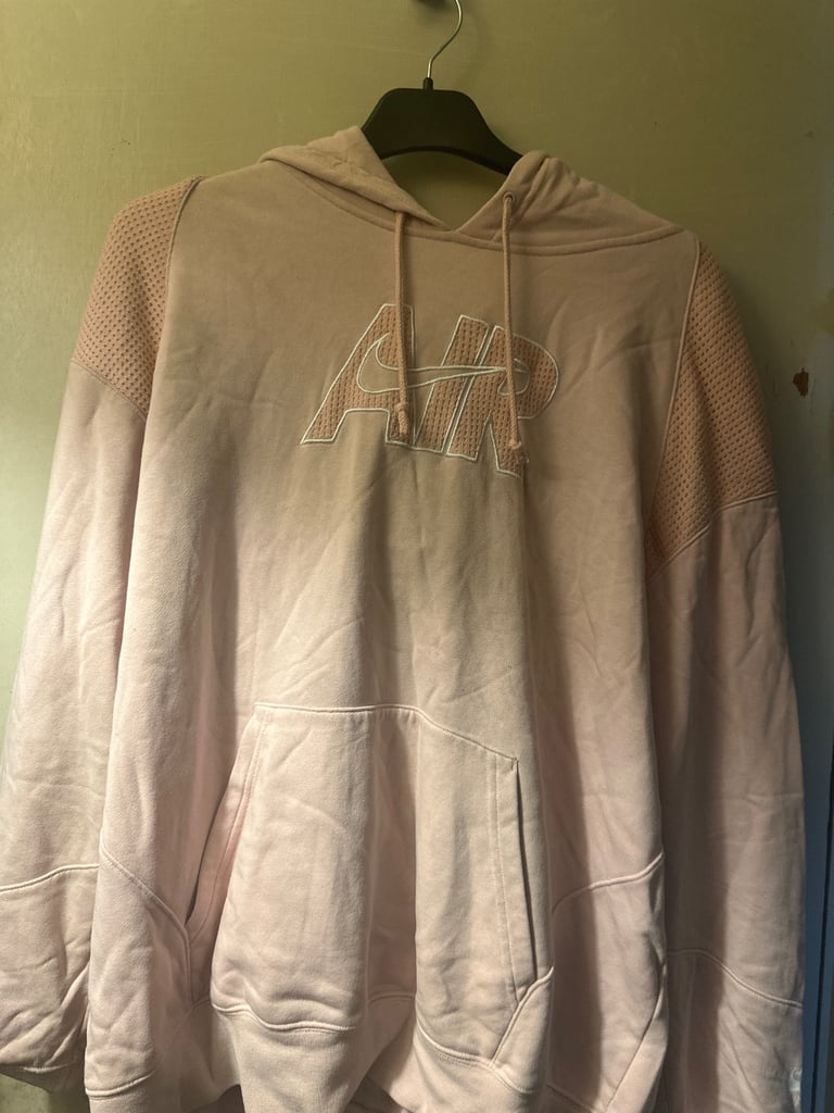 image for Nike air hoodie 