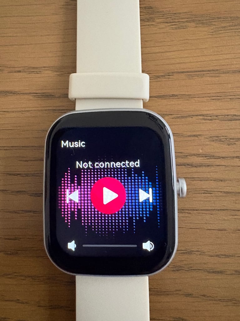 Kuizil smart watch