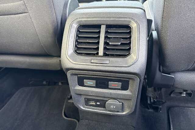 2019 Volkswagen Tiguan Allspace 2.0 TDI Match 5dr DSG Estate Diesel Automatic