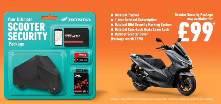 2025 NEW Honda Forza 125, Special Edition Available, Learner Legal 125, NSS125