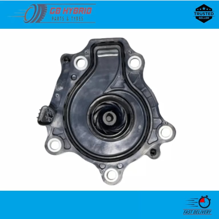 Toyota Prius 1.8L Hybrid 2016 - 2022 Water Pump