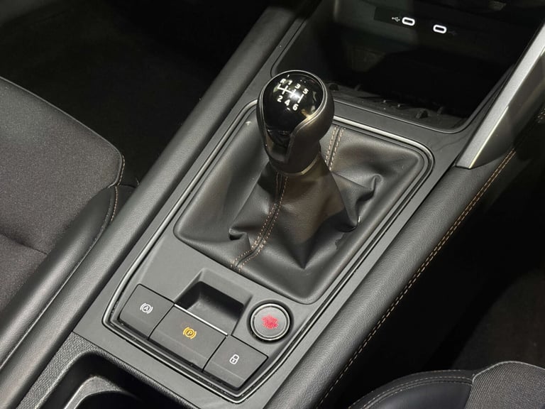 2025 Cupra Formentor 1.5 Formentor V1 TSi 5dr SUV Petrol Manual