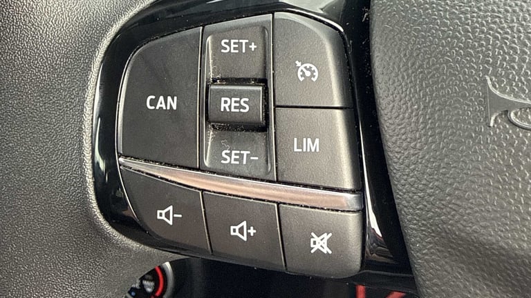 2023 Ford Fiesta 1.1 Trend 5dr Hatchback Petrol Manual